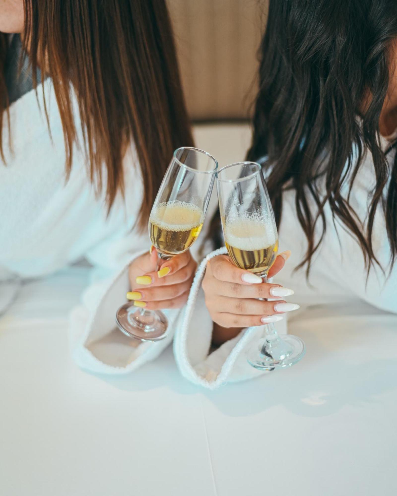 Monun Hotel Εξαμίλιο Εξωτερικό φωτογραφία