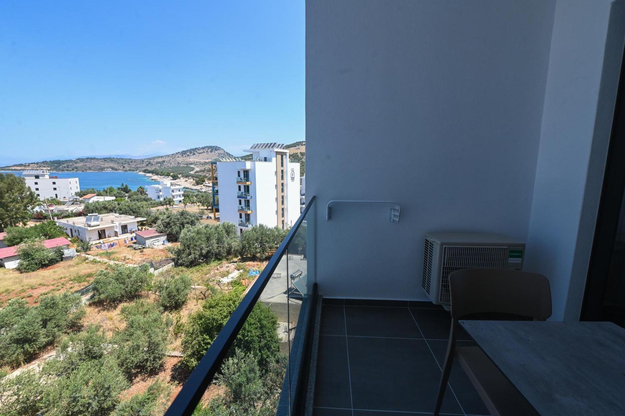 Monun Hotel Εξαμίλιο Εξωτερικό φωτογραφία