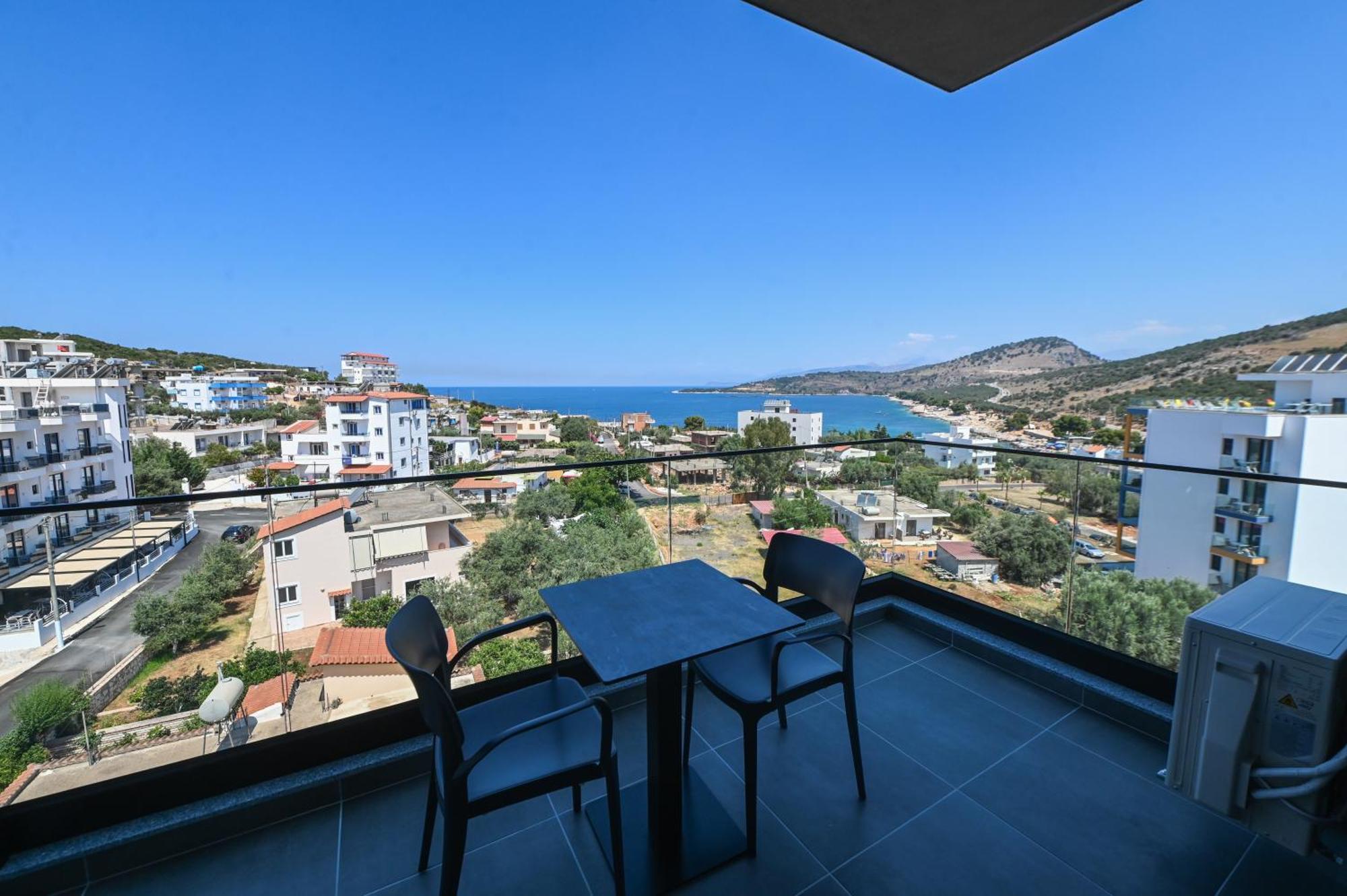 Monun Hotel Εξαμίλιο Εξωτερικό φωτογραφία